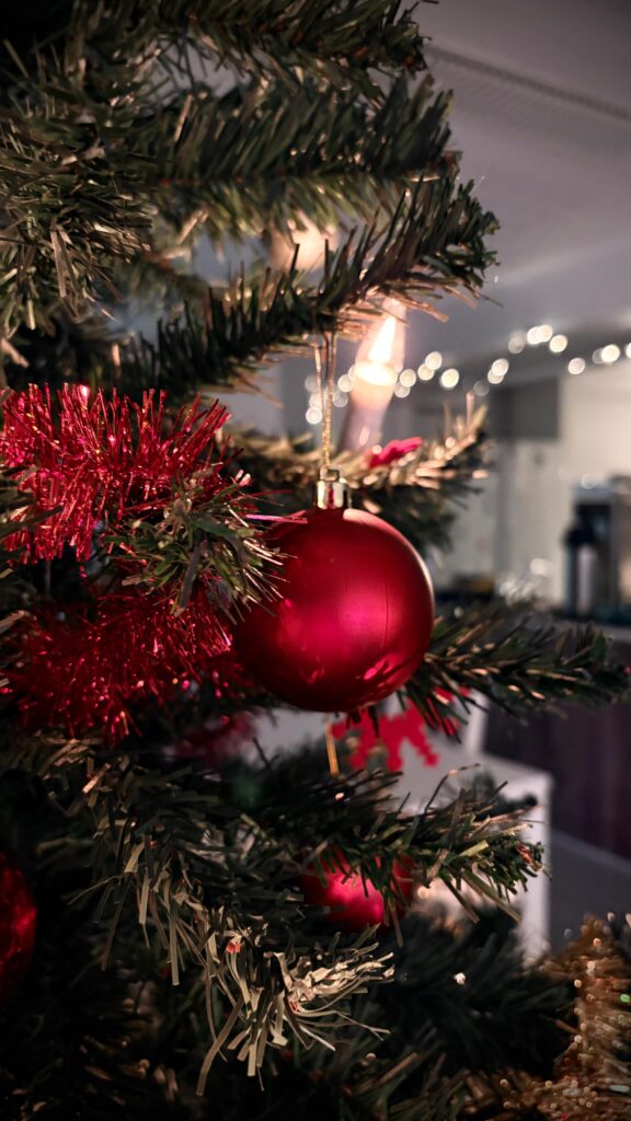 Joulukuun poikkeusaukiolot